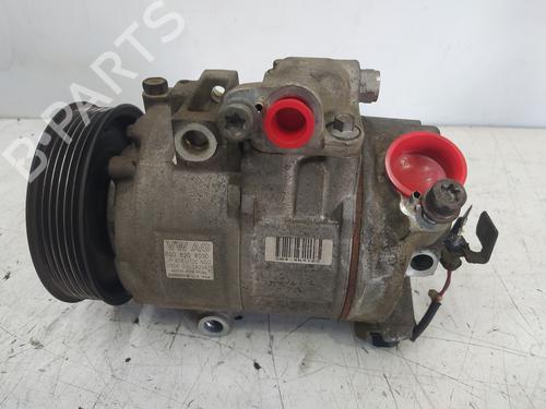 AC compressor SEAT IBIZA III (6L1)  | BP22398645M34 