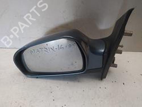 Used Left mirror HYUNDAI MATRIX (FC) 1.5 CRDi (82 hp) 8715688