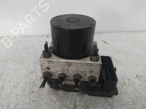 ABS Bremseaggregat SEAT IBIZA III (6L1) [2002-2009]  8700606