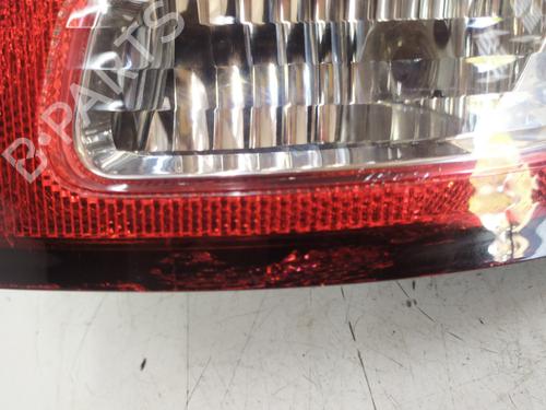 Right taillight CITROËN C3 II (SC_) | BP34102609C35 - Image 8