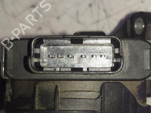 Pedal CITROËN C3 II (SC_) | BP36670615I4 - Image 6