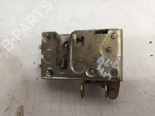 Used Front right lock CITROËN SAXO (S0, S1) [1996-2004]  12511923