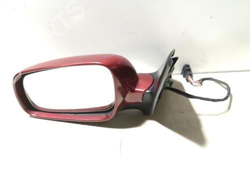 Left mirror SEAT TOLEDO II (1M2)  | BP16238415C26 
