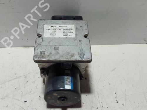 Used ABS pump LANCIA YPSILON (843_) [2003-2011]  18109851