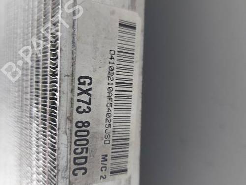 Water radiator JAGUAR XE (X760) 2.0 D | BP40515226M31 - Image 3
