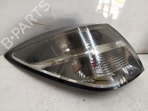 Left taillight OPEL ASTRA H GTC (A04)  | BP37694005C34  - Image 6