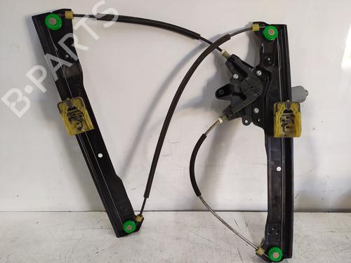 Front right window mechanism FORD GRAND C-MAX (DXA/CB7, DXA/CEU)  | BP29907033C23