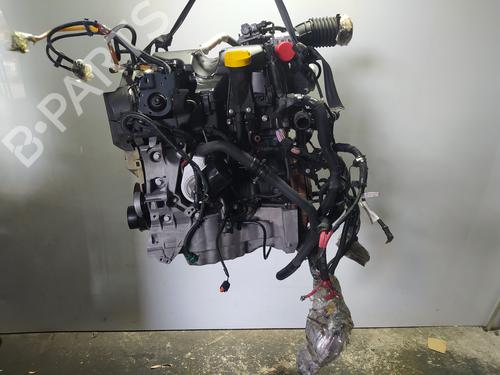 Used Engine Engine 37015145 37015145