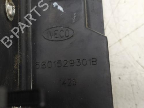 Front left lock IVECO DAILY VI Platform/Chassis | BP32271186C98 - Image 2