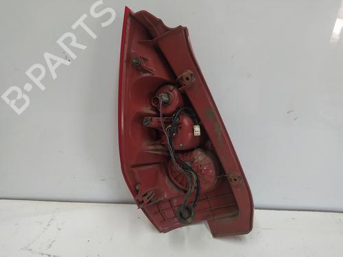 Right taillight MAZDA 5 (CR) 2.0 CD (CR19) | BP15964175C35 