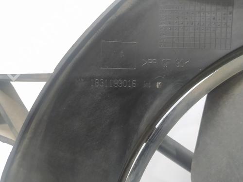 Radiator fan RENAULT TRAFIC II Van (FL)  | BP16124426M35 