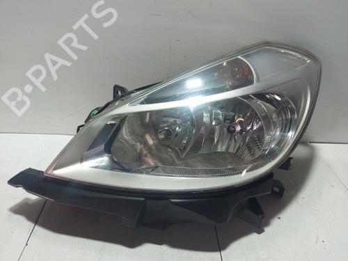 Used Left headlight Left headlight 36870462 36870462