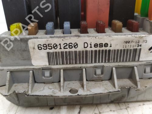 Fuse box IVECO DAILY IV Van  | BP34355179E1  - Image 7