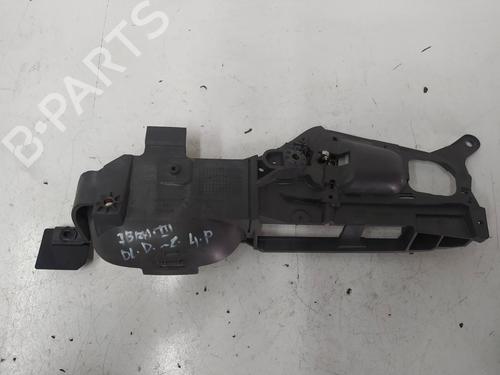 Front right interior door handle SEAT IBIZA II (6K1)  | BP9278237I14 
