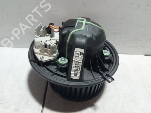 Used Heater blower motor Heater blower motor BMW 1 (E87) 118 d (122 hp) 33833101 33833101