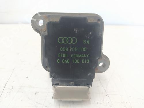 Ignition coil VW PASSAT B5 (3B2) 1.8 T | BP22555592M94 