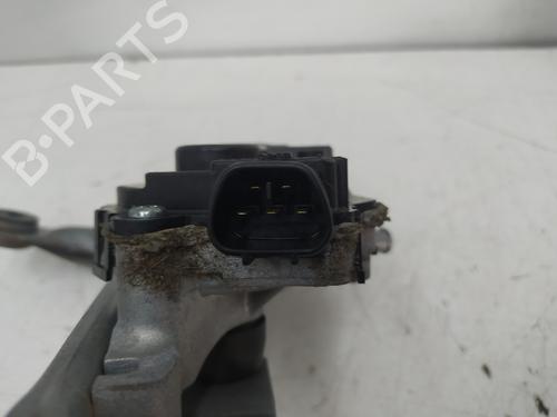 Front wiper motor TOYOTA YARIS (_P13_) 1.5 (NSP131_) | BP12510656M29 