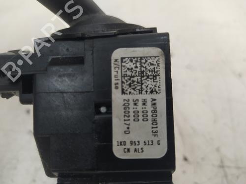 Steering column stalk SEAT LEON (1P1)  | BP12510561I23 