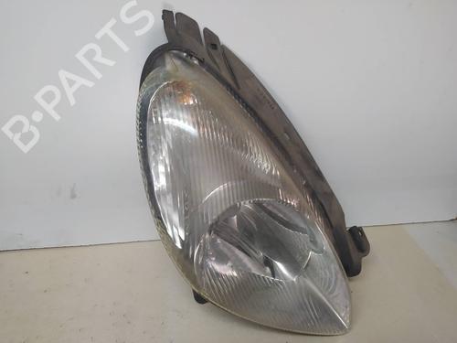 Used Right headlight CITROËN XSARA PICASSO (N68) [1999-2012]  8804880