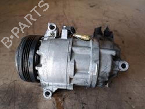 Used AC compressor BMW 3 Touring (E46) 320 d (150 hp) 8702642