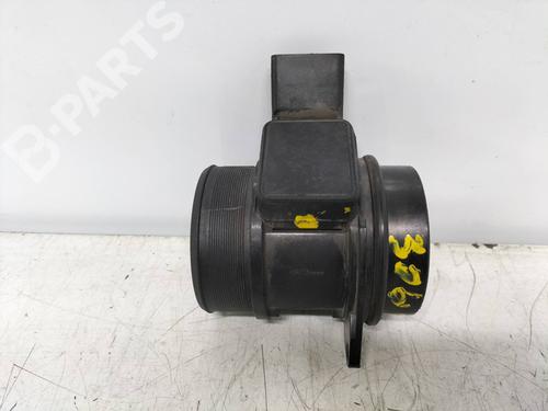 Used Mass air flow sensor Mass air flow sensor PEUGEOT 306 (7B, N3, N5) 2.0 HDI 90 (90 hp) 11114894 11114894