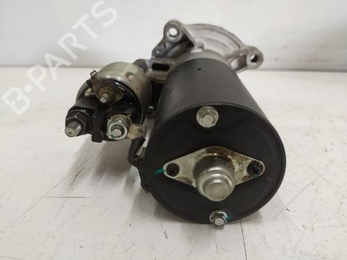 Starter PEUGEOT 206 Hatchback (2A/C) 2.0 HDI 90 | BP29636347M8 