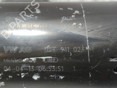 Starter SEAT IBIZA III (6L1)  | BP8704939M8 