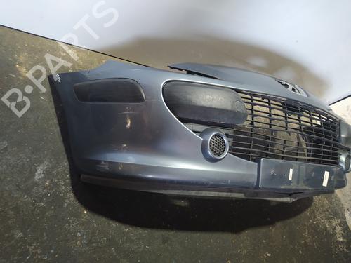 Front bumper PEUGEOT 307 (3A/C)  | BP29311835C7 