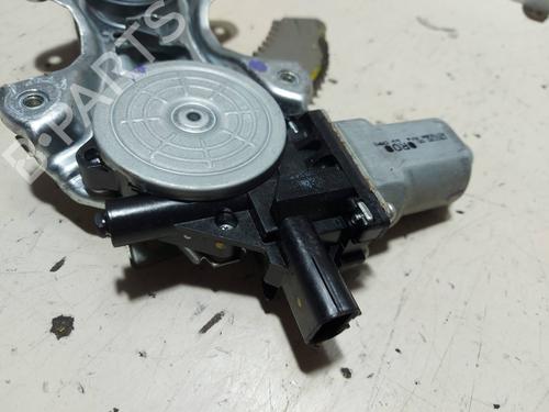 Front left window mechanism HONDA CIVIC VIII Hatchback (FN, FK) 1.8 (FN1, FK2) | BP24405030C22 