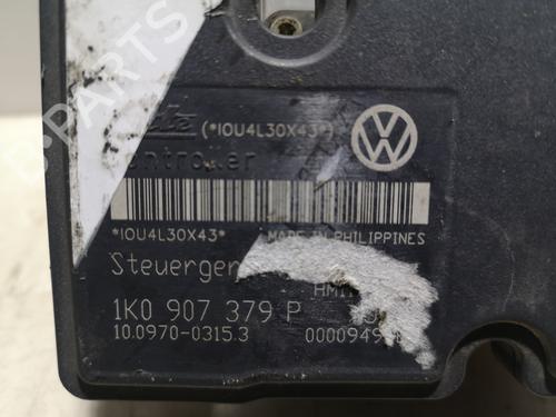 ABS pump SEAT ALTEA (5P1)  | BP8700729M43 