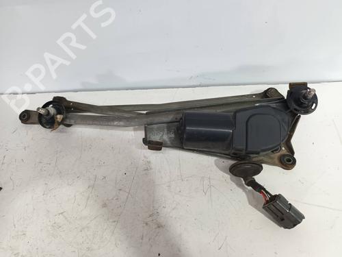 Viskermotor vindrude HONDA ACCORD VI (CK, CG, CH, CF, CL) [1997-2003]  13377744