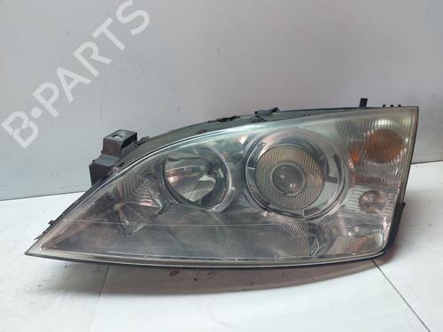 Used Left headlight Left headlight FORD MONDEO III (B5Y) 2.2 TDCi (155 hp) 34127194 34127194