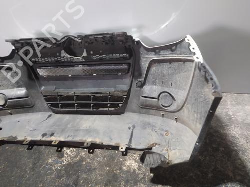 Front bumper FIAT DOBLO Cargo (263_) 1.3 D Multijet | BP9272266C7 