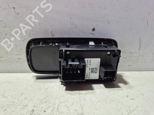 Left front window switch FORD FIESTA VI (CB1, CCN) 1.4 TDCi | BP26596343I27 