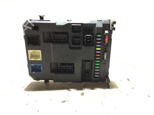 Used Fuse box CITROËN C3 II (SC_) [2009-2025]  28428628