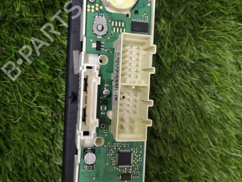 Climate control SEAT IBIZA IV SC (6J1, 6P5)  | BP8856586I5 