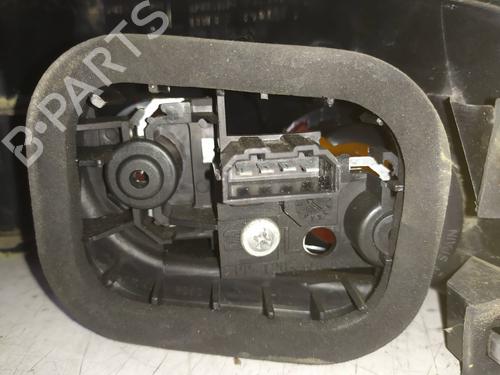 Left taillight SEAT IBIZA III (6L1)  | BP29400661C34 