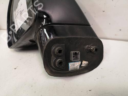 Left mirror KIA CARENS II MPV (FJ) 2.0 CRDi | BP8709919C26 