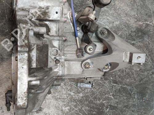 Gearbox MAZDA 3 Saloon (BK) | BP8708977M3