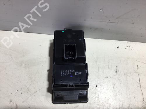 Left front window switch OPEL INSIGNIA A (G09)  | BP29636389I27 