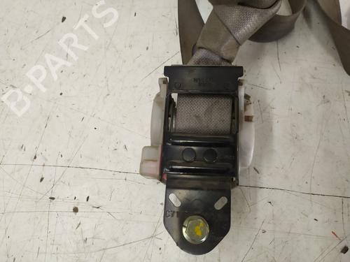 Front right seatbelt NISSAN CABSTAR  | BP19022494I25