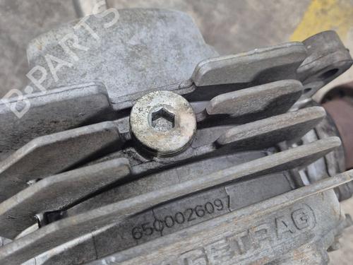 Transfer box CADILLAC SRX 3.6 AWD | BP29539365M36 