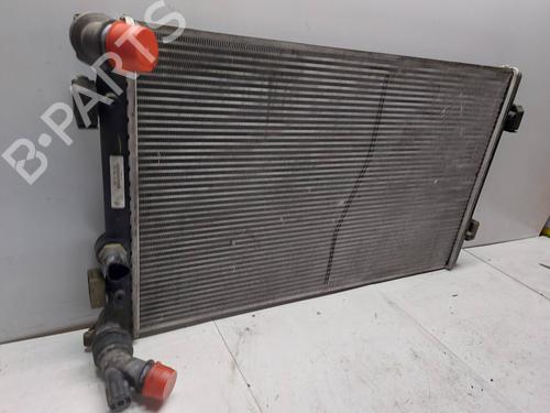 Chłodnica wody VW BORA I (1J2) | BP30889339M31