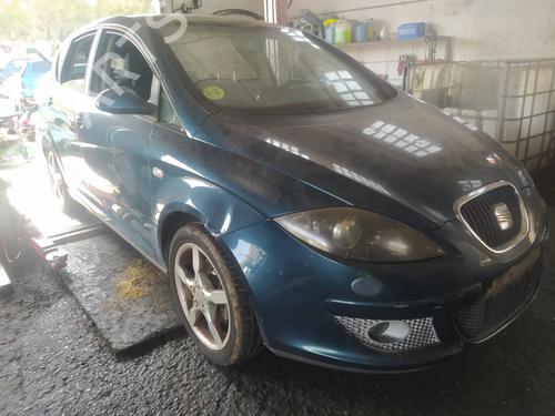 ABS pump SEAT TOLEDO III (5P2)  | BP13903065M43 