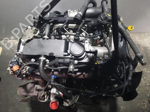 Engine IVECO DAILY VI Platform/Chassis | BP32271226M1 - Image 9