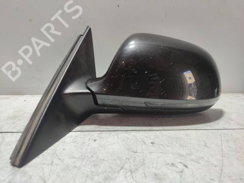 Left mirror AUDI A4 B8 (8K2) 1.8 TFSI | BP11337865C26 
