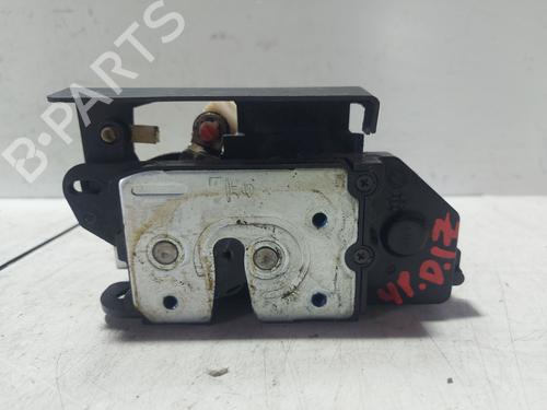 Front left lock SSANGYONG ACTYON I | BP37248645C98 - Image 3
