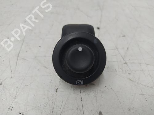 Used Mirror switch RENAULT MEGANE II Saloon (LM0/1_) 1.9 dCi (LM0G, LM1G, LM2C) (120 hp) 19181517