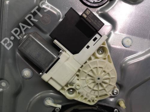 Front right window mechanism SEAT IBIZA III (6L1)  | BP8703524C23 
