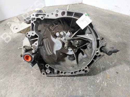 Used Gearbox CITROËN C4 Coupe (LA_) 1.6 HDi (109 hp) 8706651